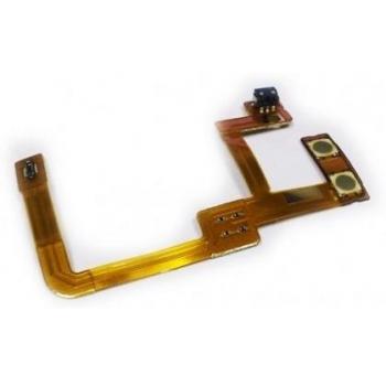 Cable Flex Botones Izquierda NDSi XL