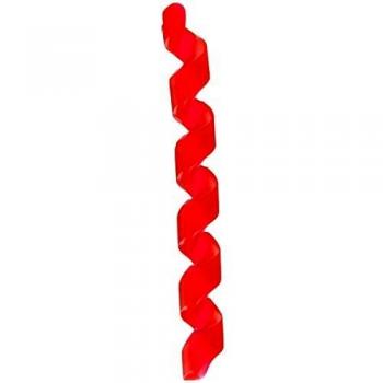 Msc CP02RD - Protector espiral funda cuadro rojo