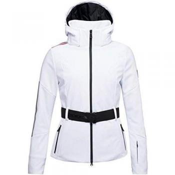 Rossignol Ellipsis Chaqueta Esquí, Mujer, White, L