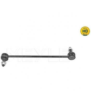 Estabilizador/Bieleta de suspensión MEYLE 016 060 0114/HD, alta durabilidad, diseño reforzado, compatible con múltiples vehículos