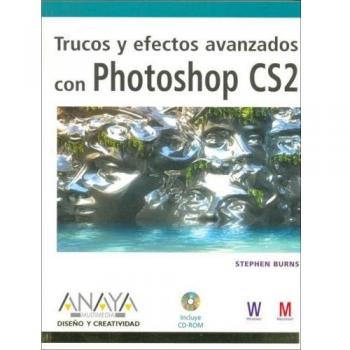Trucos y efectos avanzados con photoshop cs2