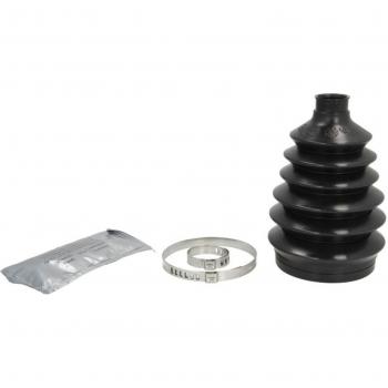Kit de fuelles para eje de transmisión PASCAL G50012PC, incluye fuelles de alta resistencia, adaptadores, abrazaderas y sellos para garantizar un ajuste perfecto y durabilidad en condiciones extremas