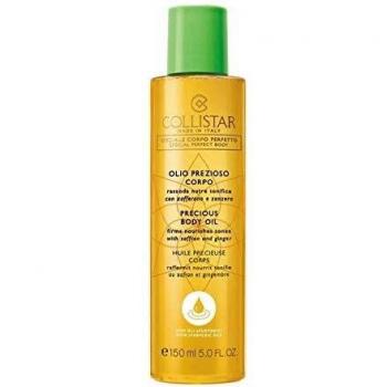 Collistar Precious Body Oil 150 ml