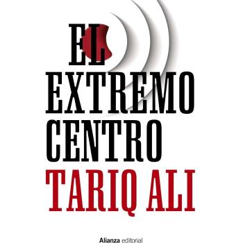 El extremo centro