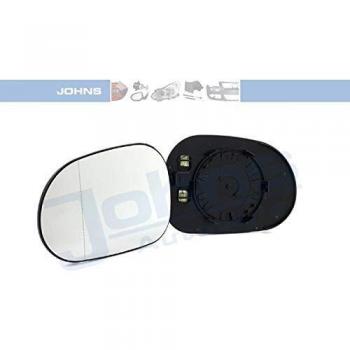 JOHNS 50 81 37-81 Espejo retrovisor exterior