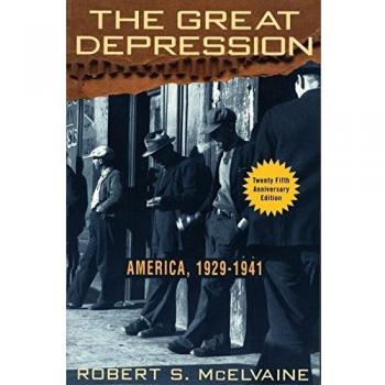 The Great Depression: America 1929-1941