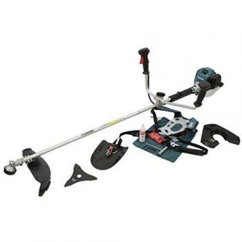 MAKITA EM2651UH Desbrozadora, 770 W, 0 V, Negro, 25.4mm