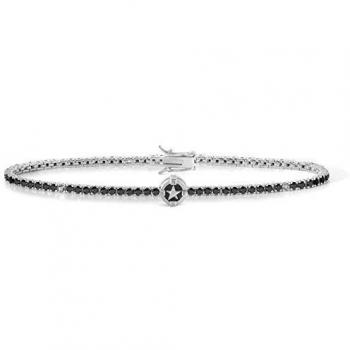 Tennis Bracelet Comete Hombre ubr918