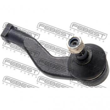 Rótula de dirección FEBEST 0121-KGC15R - Tipo: Rótula de dirección, Marca: FEBEST, Número de parte: 0121-KGC15R