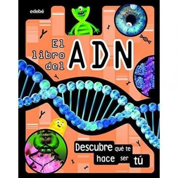 El Libro del ADN