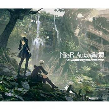 Nier:automata O.S.T.