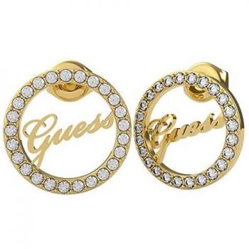GUESS Pendientes All Around You UBE20141