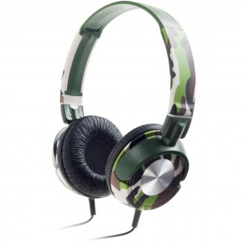 Meliconi 497377BA - Auriculares de diadema abiertos