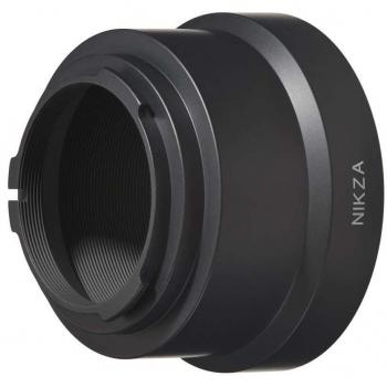 Novoflex Nikon Z to A-Mount Lens Adapter
