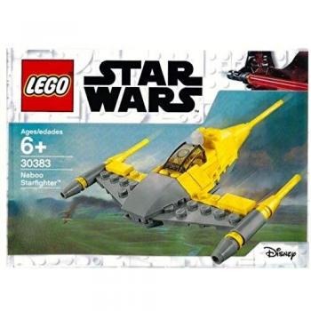 LEGO Star Wars Caza Estelar Naboo 30383 (Polybag)