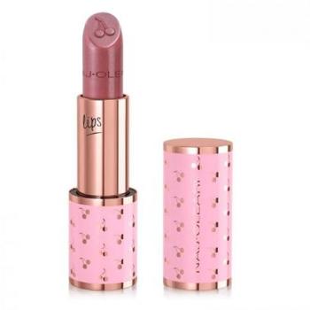Labial Cremoso Brillante 21 Rosa Frío Perlado