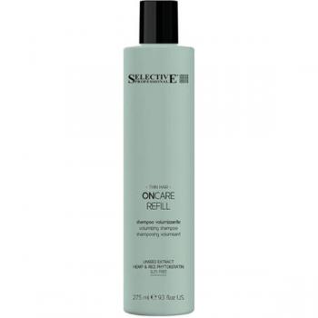 Selective Professional Refill Fast Foam Mousse