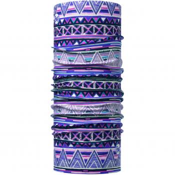 Original Buff 115470.555.10.00 Tubular de Microfibra, Hombre, Multicolor, Talla Única