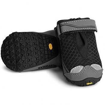 RUFFWEAR All-Terrain Dog Boots