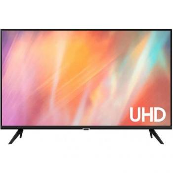 Samsung UE55AU7092UXXH Serie 7 55 LED Ultra HD 4K Smart TV HDR10+ Wi-Fi Negro