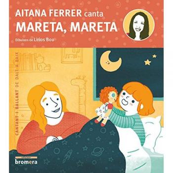 Aitana Ferrer canta Mareta, mareta: 2