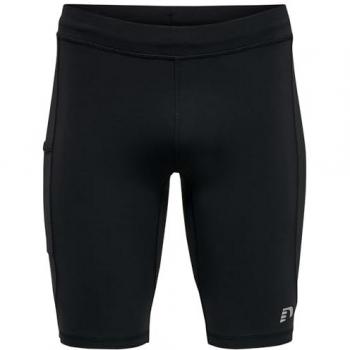 Pantalones Cortos de Compresión Newline Tech Sprinters