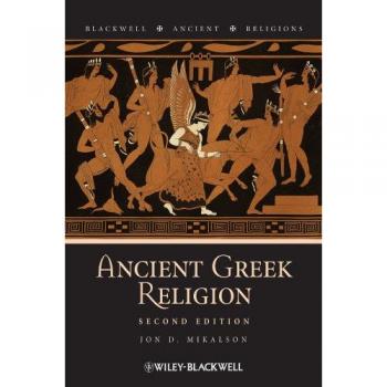 Ancient Greek Religion: 11