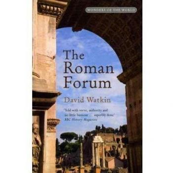 The Roman Forum