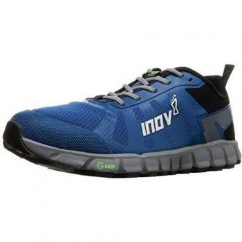 Zapatillas de Correr Ultra Trail Inov-8 Terra Ultra G 260 Azul MT 41,5