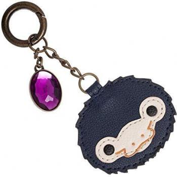 Phantastische Tierwesen Fantásticas Bestias Llavero Niffler con Gema 13cm