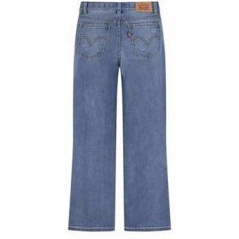 Pantalón Wide Leg para Niños Levi's 6 Años