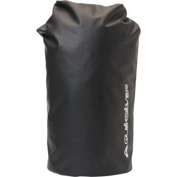 Quiksilver Bolsa Estanca de Surf para Hombre Medium Water Stash 10L Negra