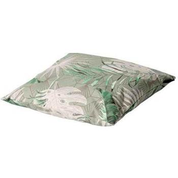 Madison Outdoor Cojín Dotan Decoración Interior de Casa y Hogar Asiento Comodidad Moderno Suave Útil Accesorio Práctico Funcionalidad 45x45cm Verde