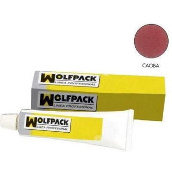 Masilla Repara Madera 120 gr. Caoba