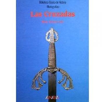 Las Cruzadas