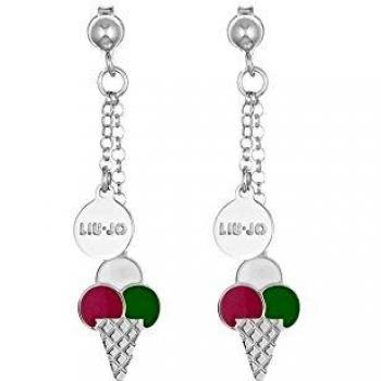 Pendientes niños joyas Liujo Trendy Cod. blj357