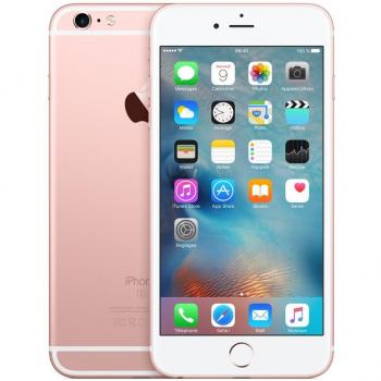 Apple iPhone 6s Plus SIM única 4G 16GB Oro rosado - Smartphone