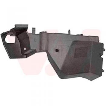 Van Wezel 0380467 - Soporte para parachoques