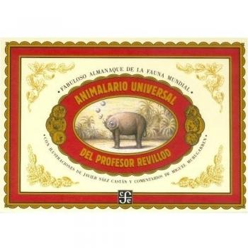 Animalario Universal