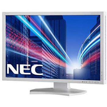 NEC Multisync PA242W - Monitor LCD LED de 61,1 cm/ 24,1 pulgadas