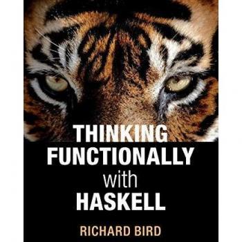 Pensando Funcionalmente con Haskell - Richard Bird