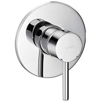 Oltens Molle 33100100 - Grifo de ducha empotrado