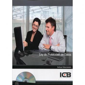 Ley de Protección de Datos - Incluye Contenido Multimedia