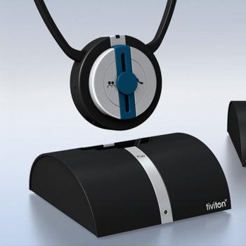 TIVITON BT Set Human TEKNIC