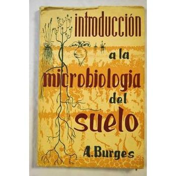 Introducción a la microbiología del suelo