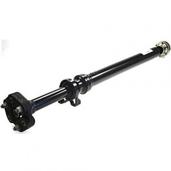 Árbol cardán GKN GKNP20081 para VOLKSWAGEN Touareg