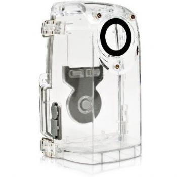 Brinno ATH110 Carcasa Resistente al Agua para cámara Brinno lapso de Tiempo TLC200, Transparent