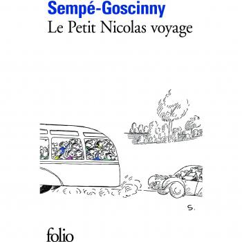 Le Petit Nicolás en Viaje - Historias Inéditas Vol. 2
