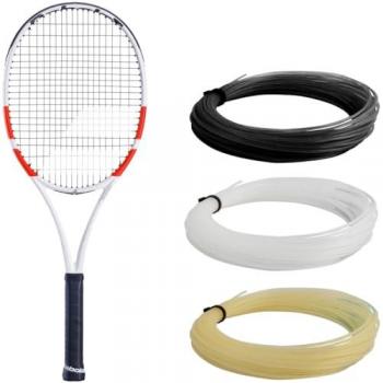 Raqueta de Tenis Babolat Pure Strike 98 18x20 2024 - Tamaño 3 (4 3/8)