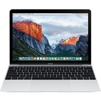 Apple MacBook 12 Retina - Core m5 1.2 GHz - 8GB RAM - 512GB SSD - English QWERTY